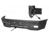 VAN WEZEL 3763574 Bumper